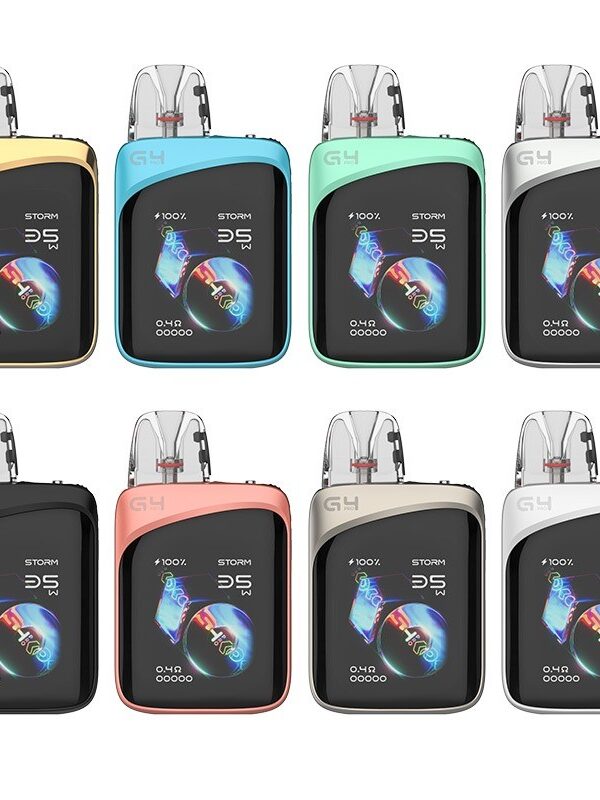 Uwell Caliburn G4 Pro Koko Pod Kit