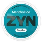 ZYN Menthol Ice 13.5mg