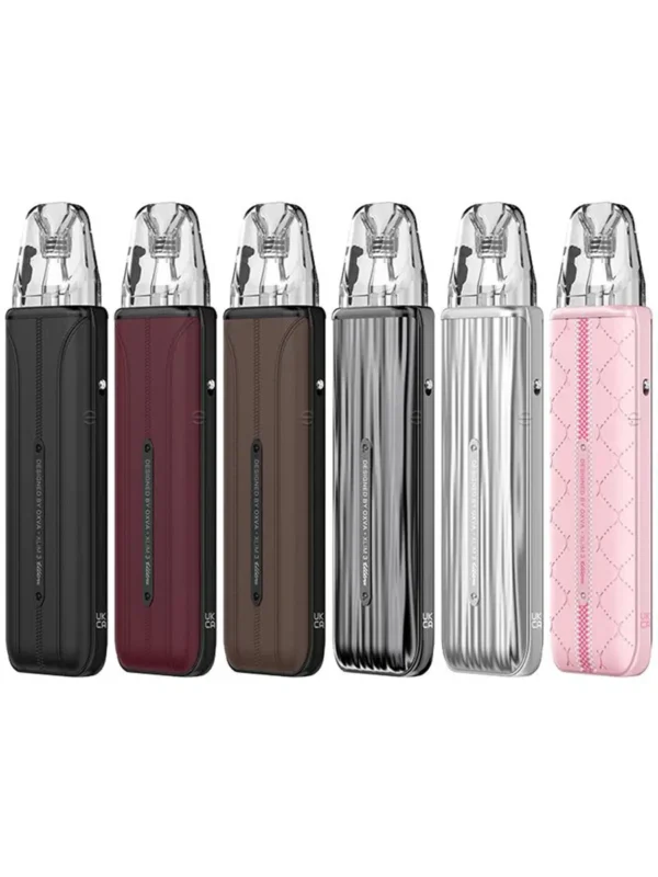 OXVA Xlim 3 Ultra 30W Pod System