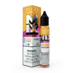 Iced Mango Passionfruit - (Saltnic) Mix By VGOD 30ML