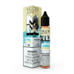 Iced Pina Colada - (Saltnic) Mix By VGOD 30ML