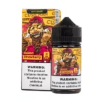 Nasty Mango Strawberry (60ML) 3MG