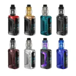 Geek Vape Aegis Legend 5 Starter Kit