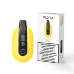 PLONQ ULTRA 20K - Pineapple Ice