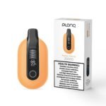 PLONQ ULTRA 20K - Passion Fruit Ice