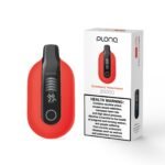 PLONQ ULTRA 20K - Strawberry Watermelon