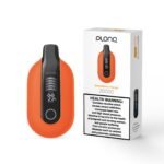PLONQ ULTRA 20K - Strawberry Mango