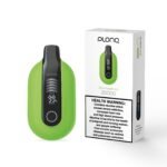 PLONQ ULTRA 20K - Sour Apple Ice