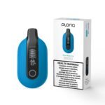 PLONQ ULTRA 20K - Blue Razz Ice