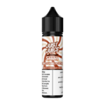 JUST JUICE TOBACCO VANILLA CUSTARD 3MG