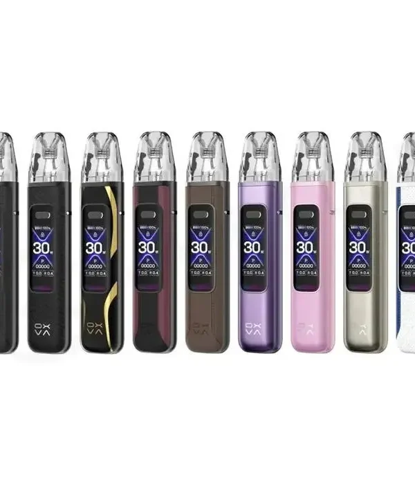 Oxva Xlim Pro 3 Pod System