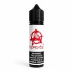 WHITE BY ANARCHIST E-LIQUID 3MG