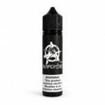 BLACK BY ANARCHIST E-LIQUID 3MG