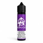 PURPLE BY ANARCHIST E-LIQUID 3MG