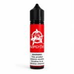 RED BY ANARCHIST E-LIQUID 3MG