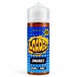 LOADED SMORES 120ML