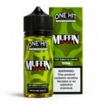 One Hit Wonder Muffin Man Premium Liquid 100ml