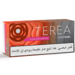 TEREA FOR IQOS - SUN PEARL MENTHOL