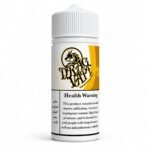 Drag Vape Paparoti Pastry 100ML - 3MG