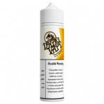 Drag Vape Paparoti Pastry 60ML - 6MG