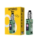 Voopoo Drag 6 Vape Kit 220W - Image 8