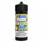 French Dude Blueberry 100ML