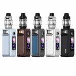 Voopoo Drag 6 Vape Kit 220W