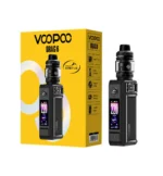 Voopoo Drag 6 Vape Kit 220W - Image 2
