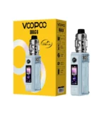 Voopoo Drag 6 Vape Kit 220W - Image 3