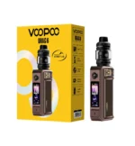 Voopoo Drag 6 Vape Kit 220W - Image 4