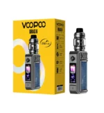 Voopoo Drag 6 Vape Kit 220W - Image 5