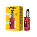 Voopoo Drag 6 Vape Kit 220W - Image 7