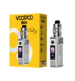 Voopoo Drag 6 Vape Kit 220W - Image 6