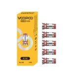 VOOPOO PNP X 0.3 OHM 5 PICS