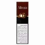 ALTEZA CREAMY CARAMEL CUSTARD 60ML