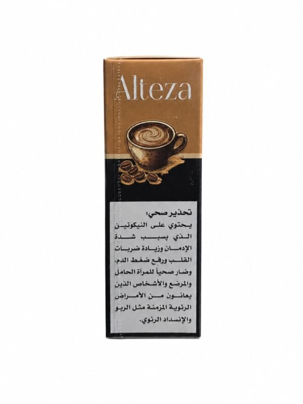 ALTEZA ARABICA 30ML