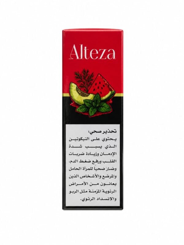 ALTEZA LOVE 66 30ML