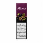 ALTEZA PASSION FRUIT KIWI 60ML