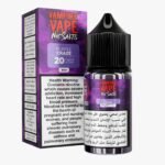VAMPIRE VAPE PURPLE CRAZY 30ML