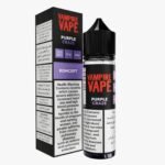 VAMPIRE VAPE PURPLE CRAZY 60ML