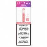 ELFBAR NOVA 800 - WATERMELON