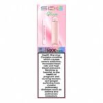 SKE GLOAM 5K PUFFS - WATERMELON