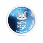 White Fox Slims 4MG