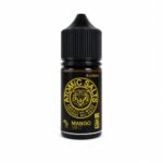 ATOMIC SALTS 30ML - MANGO ICE