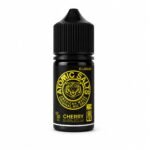 ATOMIC SALTS 30ML - CHERRY BUBBLEGUM