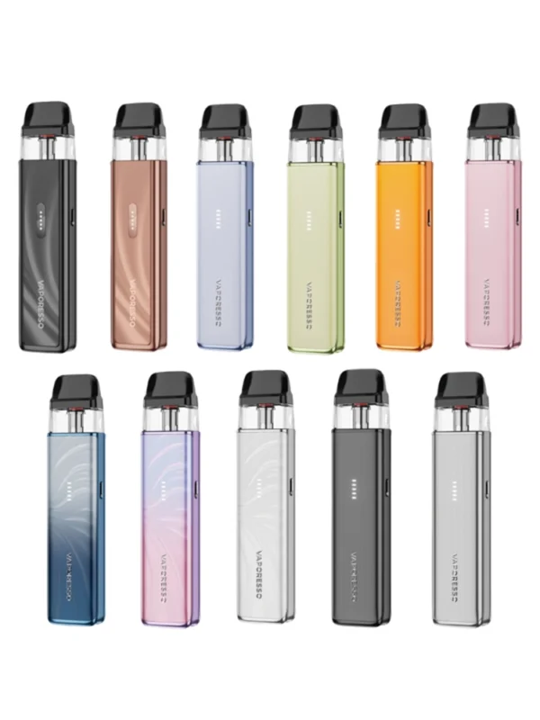 Vaporesso XROS 6 Mini Pod System