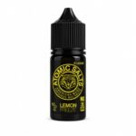 ATOMIC SALTS 30ML - LEMON FREEZE