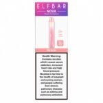 ELFBAR NOVA 800 - PEACH