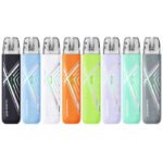 Uwell Caliburn Air Pod System Kit