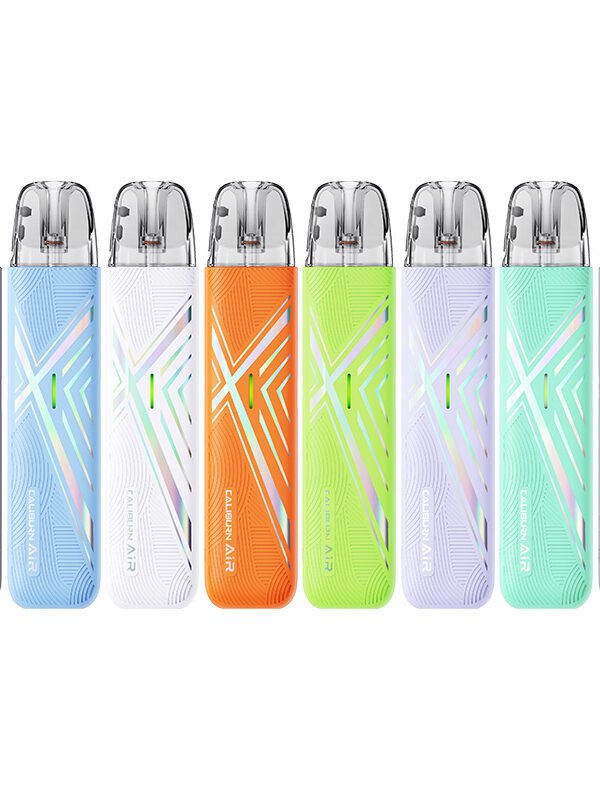 Uwell Caliburn Air Pod System Kit